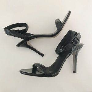 Alexander Wang Antonia Ankle-Strap Sandals